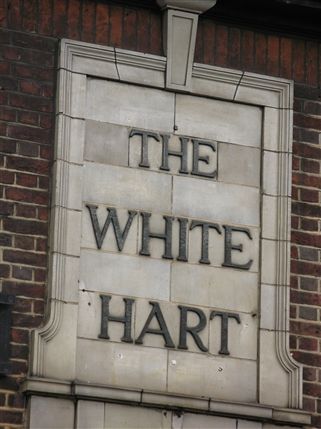 The White Hart