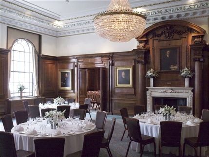 Brunel Room