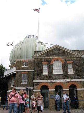 Royal Observatory Greenwich - The Royal Observatory Royal Observatory Greenwich - The Royal Observatory