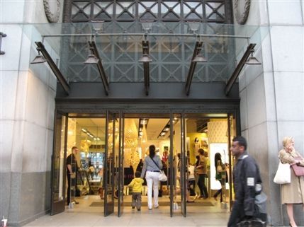 Topshop / Topman