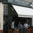 Wright Brothers Oyster & Porter House hotels title=