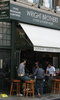 Wright Brothers Oyster & Porter House London