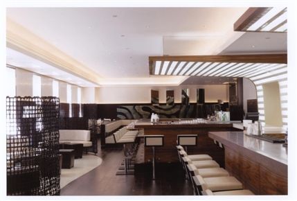 Maze Bar