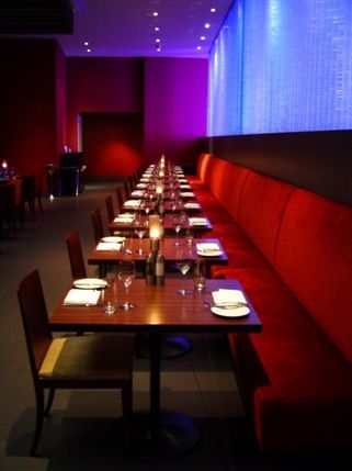 Rhodes W1 Brasserie