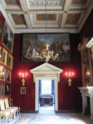 Chiswick House