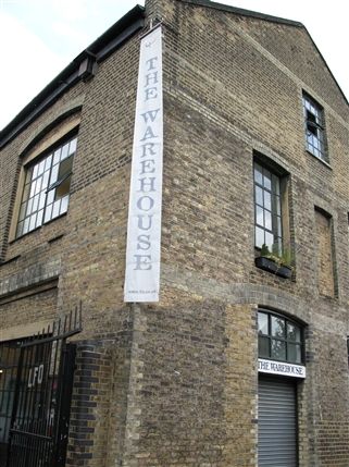The Warehouse