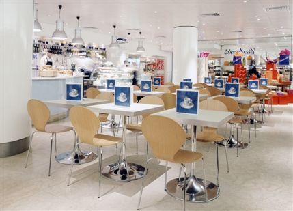 Carluccio's