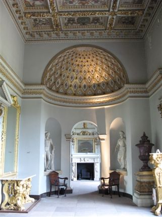 Chiswick House