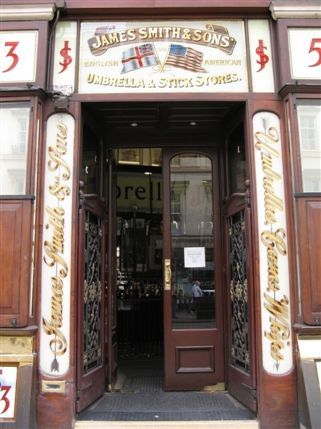 James Smith & Sons