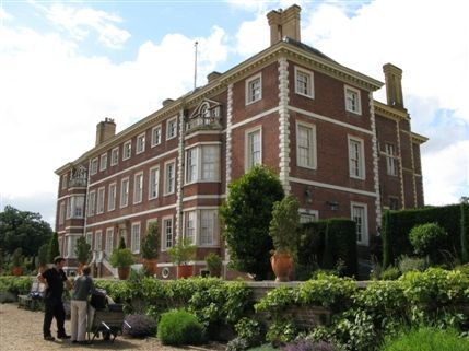Ham House & Garden