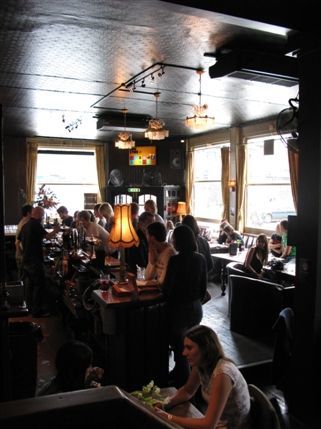 The Lock Tavern The Lock Tavern