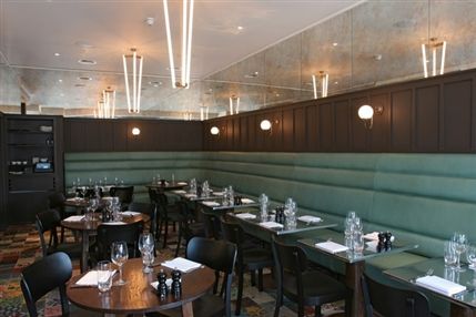 High Road Brasserie High Road Brasserie