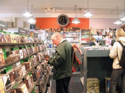 Ray's Jazz At Foyles