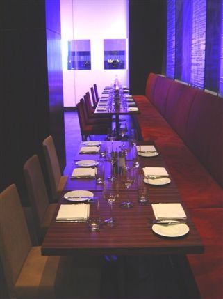 Rhodes W1 Brasserie