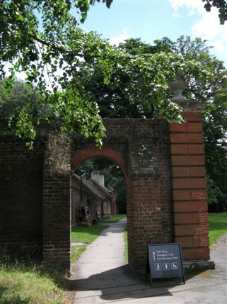 Ham House & Garden