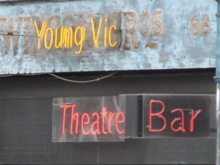 The Young Vic
