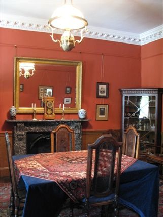 Sutton House Sutton House