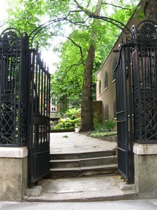 Postman's Park