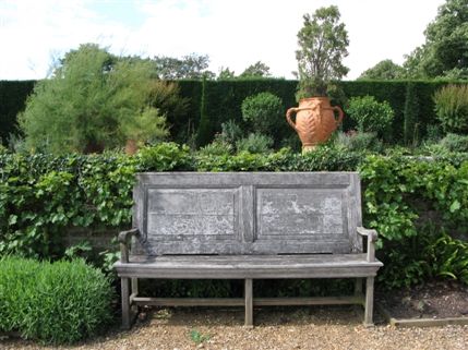 Ham House & Garden