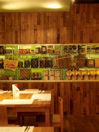 Wahaca