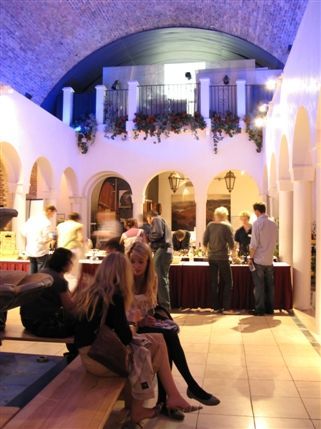Vinopolis