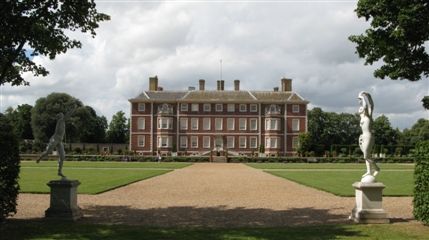 Ham House & Garden