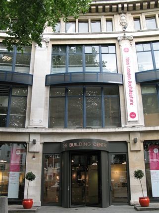 New London Architecture
