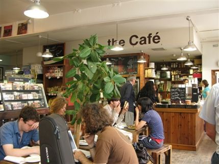 Ray's Jazz At Foyles