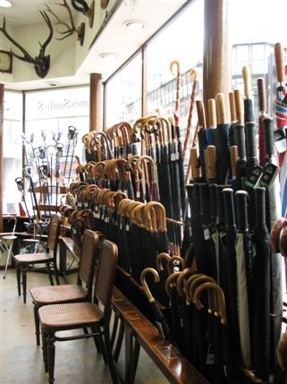 James Smith & Sons