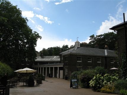 Kenwood House Kenwood House