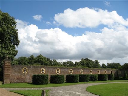 Ham House & Garden