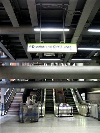 London Underground