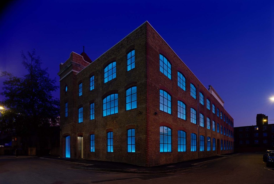 Louise T Blouin Institute