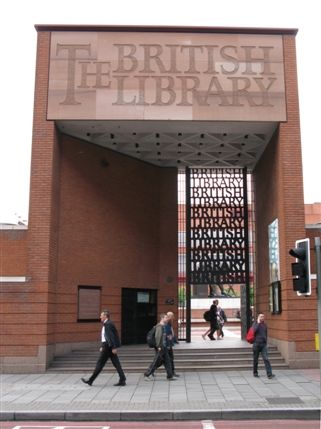 British Library