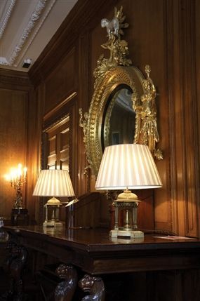 The Parlour
