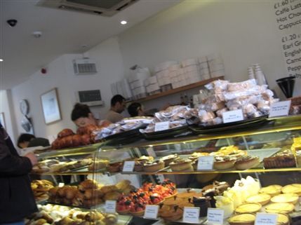 Euphorium Bakery