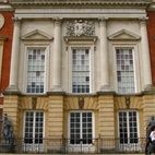 Hampton Court Palace