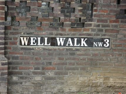 Heath Street