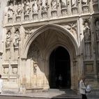 Westminster Abbey