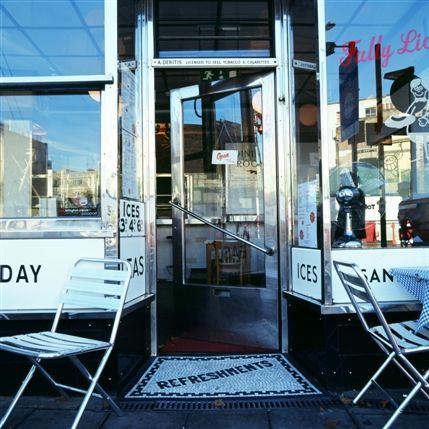 S&M Cafe S&M Cafe