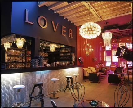 Loungelover