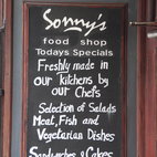 Sonny's Food Shop and Cafe