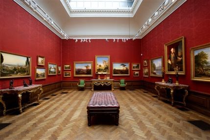 Colnaghi Gallery