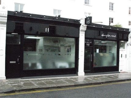 11 Abingdon Road