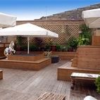 Irish House: London Olympics hotels title=