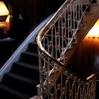 Kettner's Champagne Bar