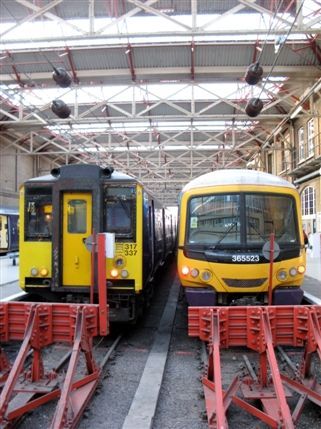 King's Cross Railway Station