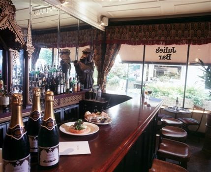 Julie's Restaurant & Bar Julie's Restaurant & Bar