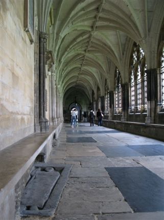 Westminster Abbey