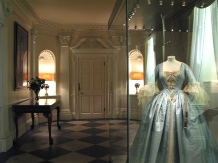 Kensington Palace State Apartments